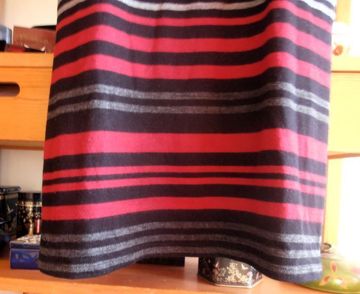 Sweat femme, tunique, Cache Cache, taille L 40 - photo numéro 3