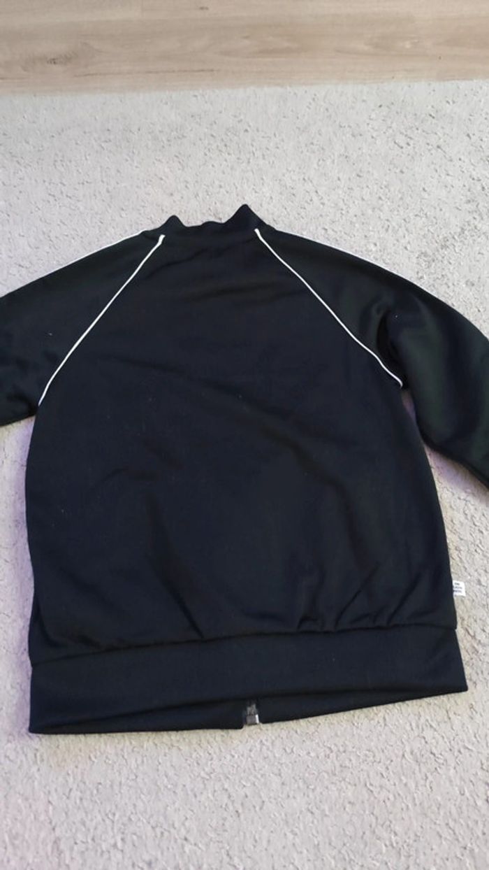 Veste - photo numéro 9