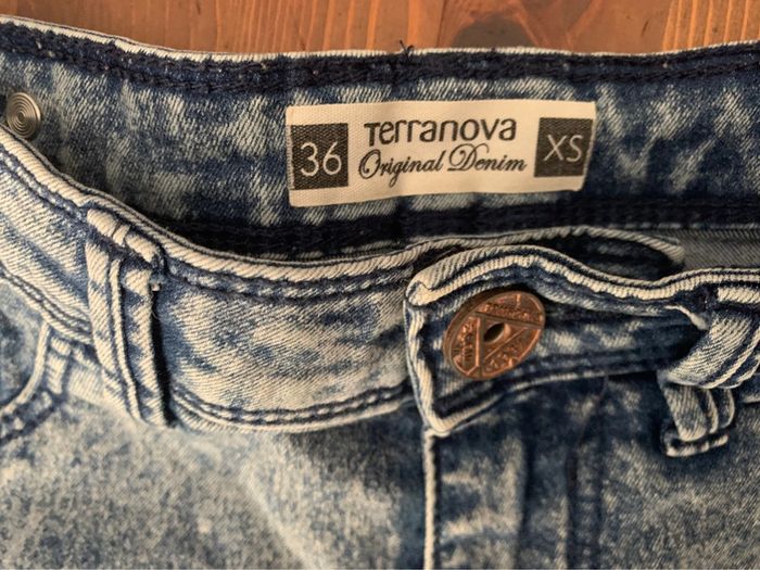 Short Terranova Taille XS - photo numéro 3