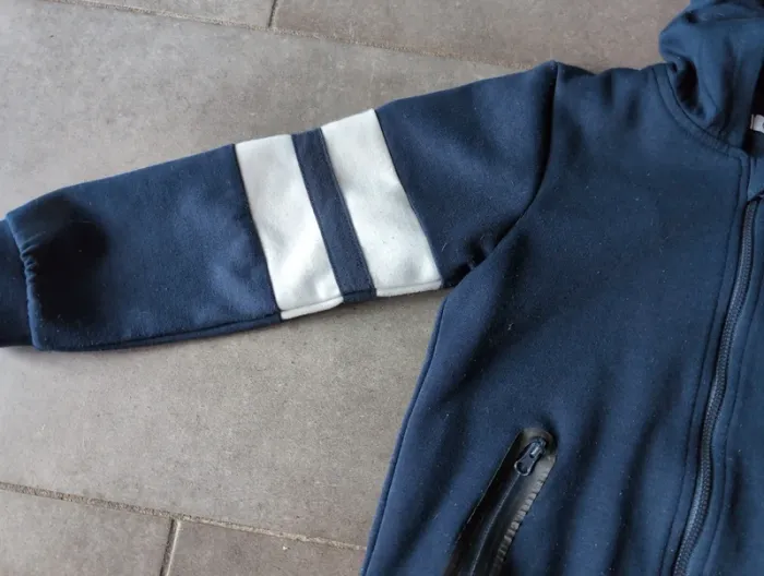 Veste - photo numéro 3