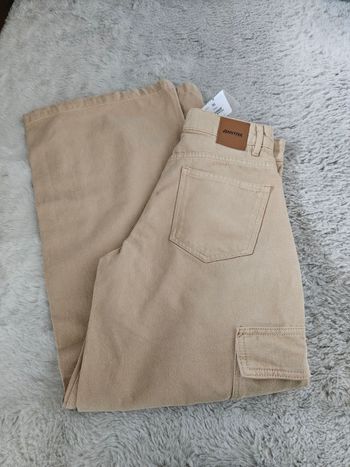 Jean taille 36 jennyfer 