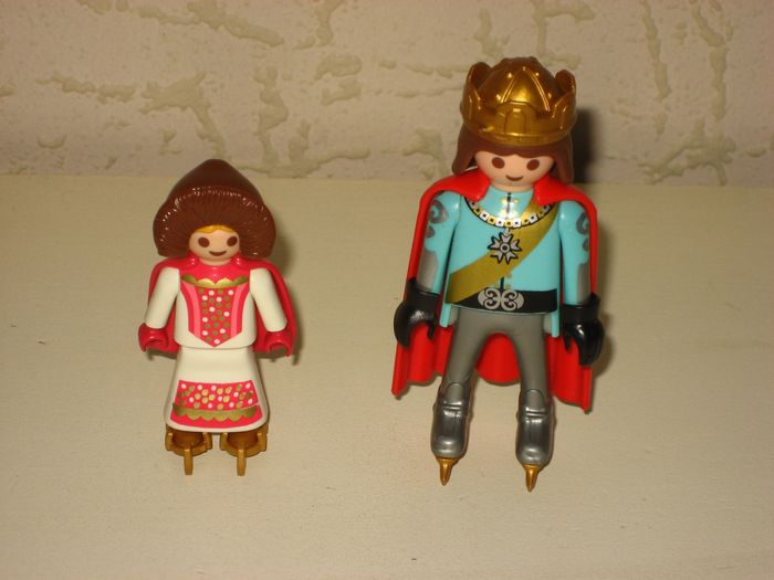 playmobil