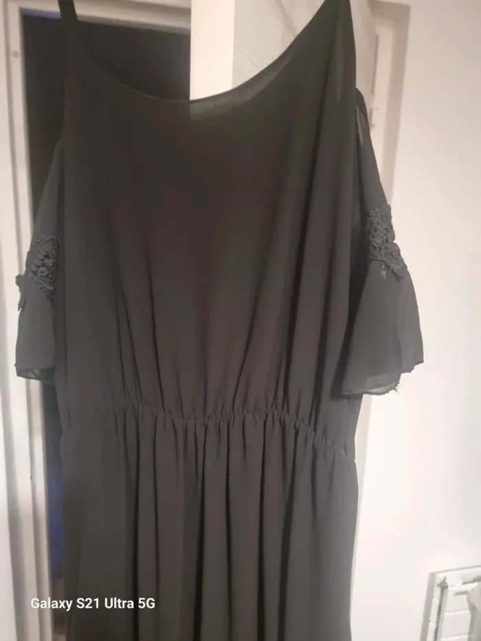 Robe cérémonie - photo numéro 2