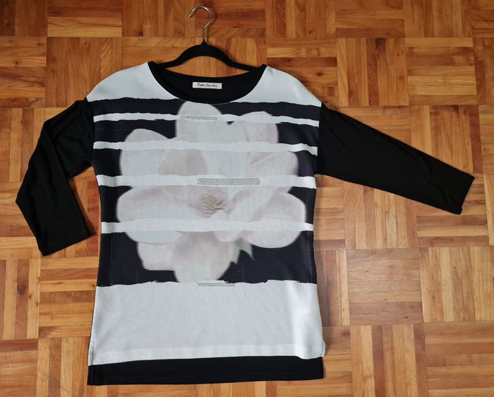 Top femme Betty Barclay T38Fr - photo numéro 4