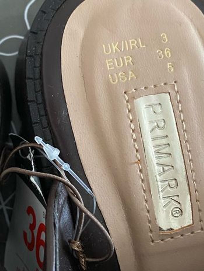 Mule femme Primark - photo numéro 3