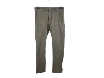 C10 pantalon chino kaki 55DSL W29