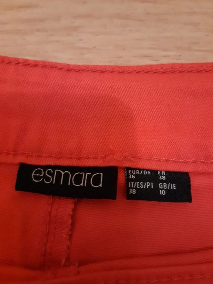 Short femme taille 38 - photo numéro 3