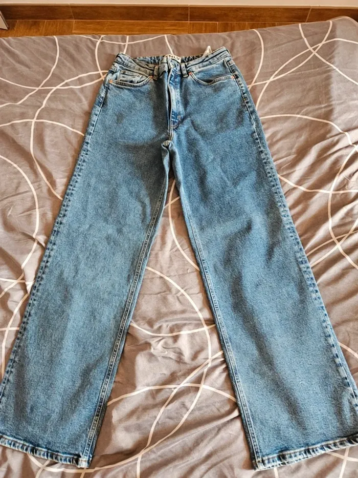 Jean Only