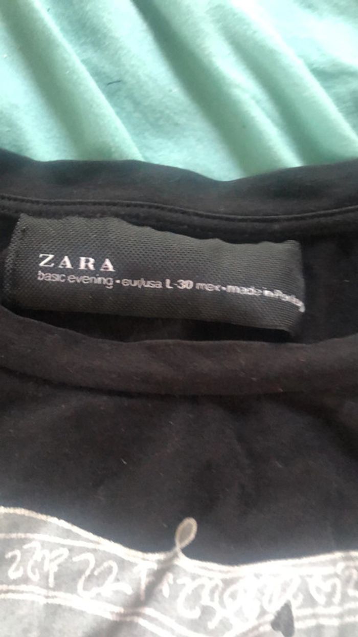 Teeshirt - photo numéro 2