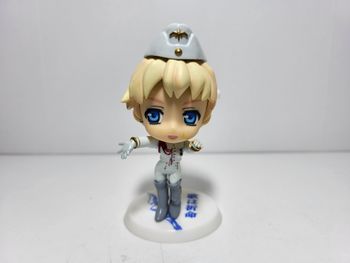 Macross Frontier - Figurine Sheryl Nome - Kyun-Chara - ichiban Kuji