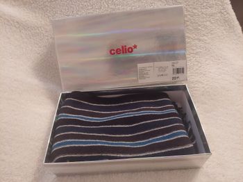 Echapre celio