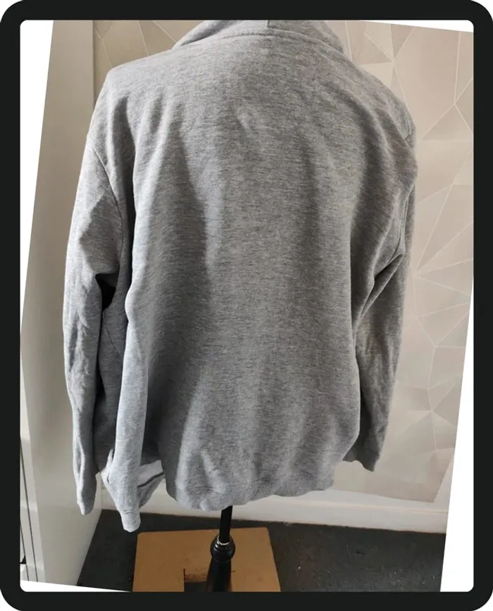 Veste à capuche pour porter bebe - photo numéro 5