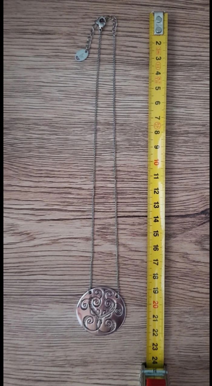 Collier - photo numéro 2