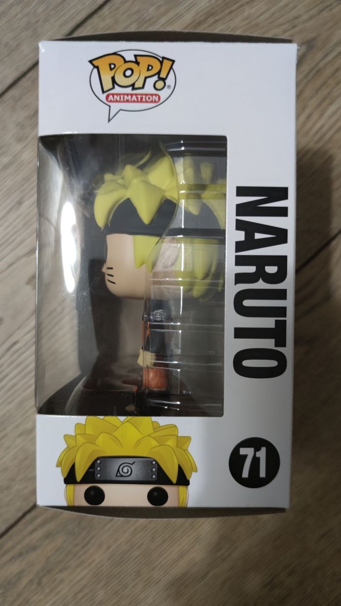 Funko pop - photo numéro 2