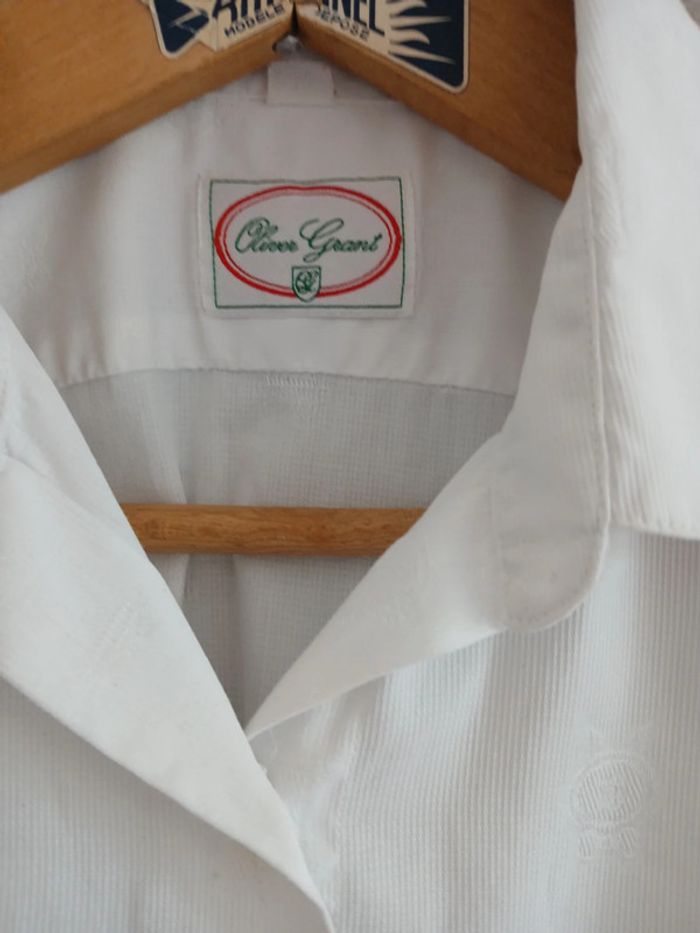 Chemise Oliver Grant - photo numéro 3