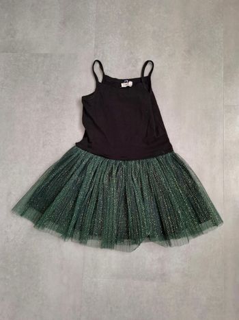 Robe orchestra 4 ans