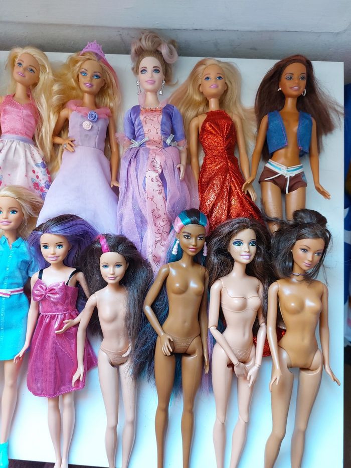 Barbie - photo numéro 3