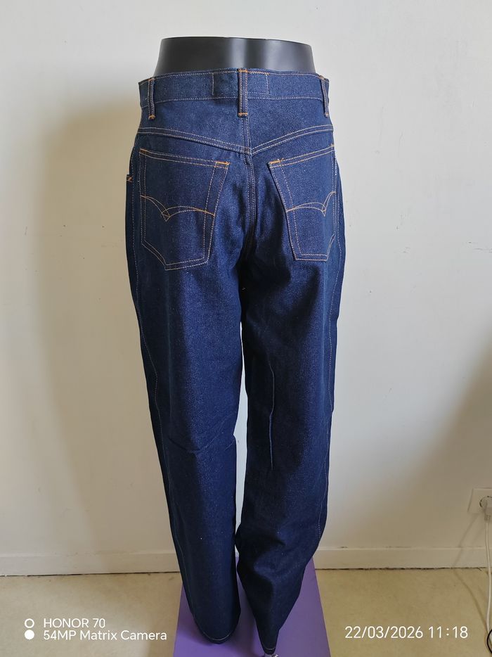 Jeans droit - photo numéro 4