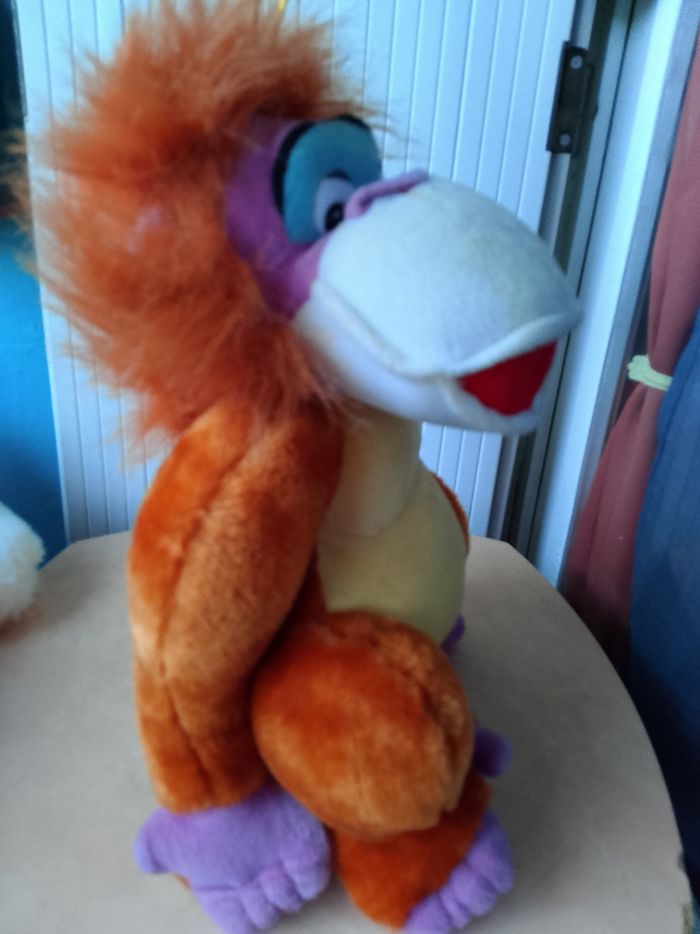 Peluche Disney 🐒 - photo numéro 5