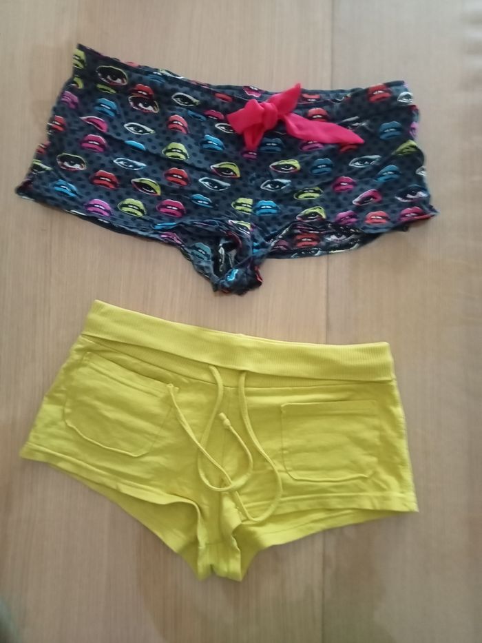 Tenues de nuit
