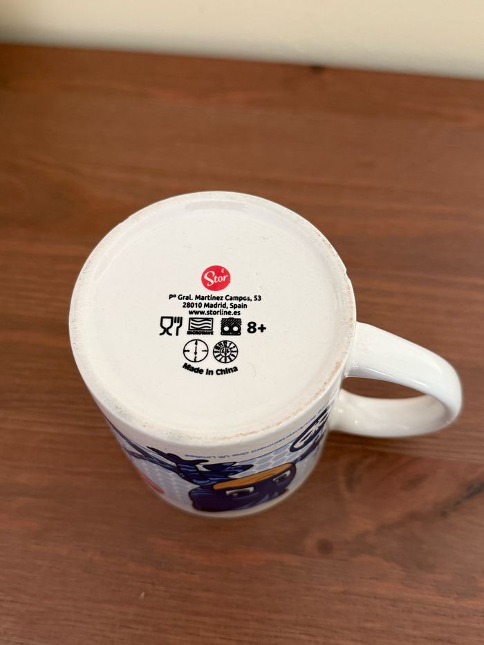 Tasse PJ Masks - photo numéro 7