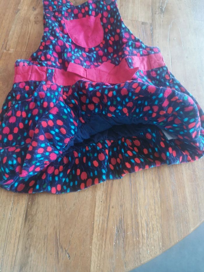 Robe 9 mois - photo numéro 4