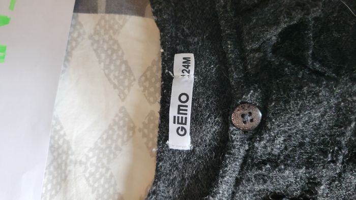 Gilet 24M - photo numéro 2