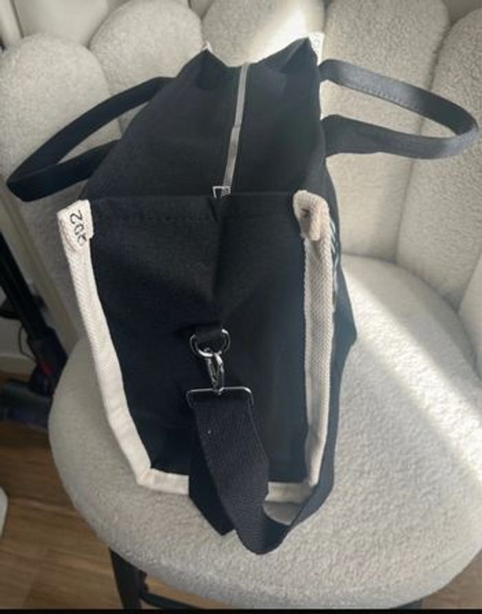 Sac the tote bag - photo numéro 2