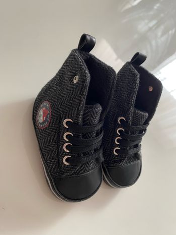 Chaussure bébé