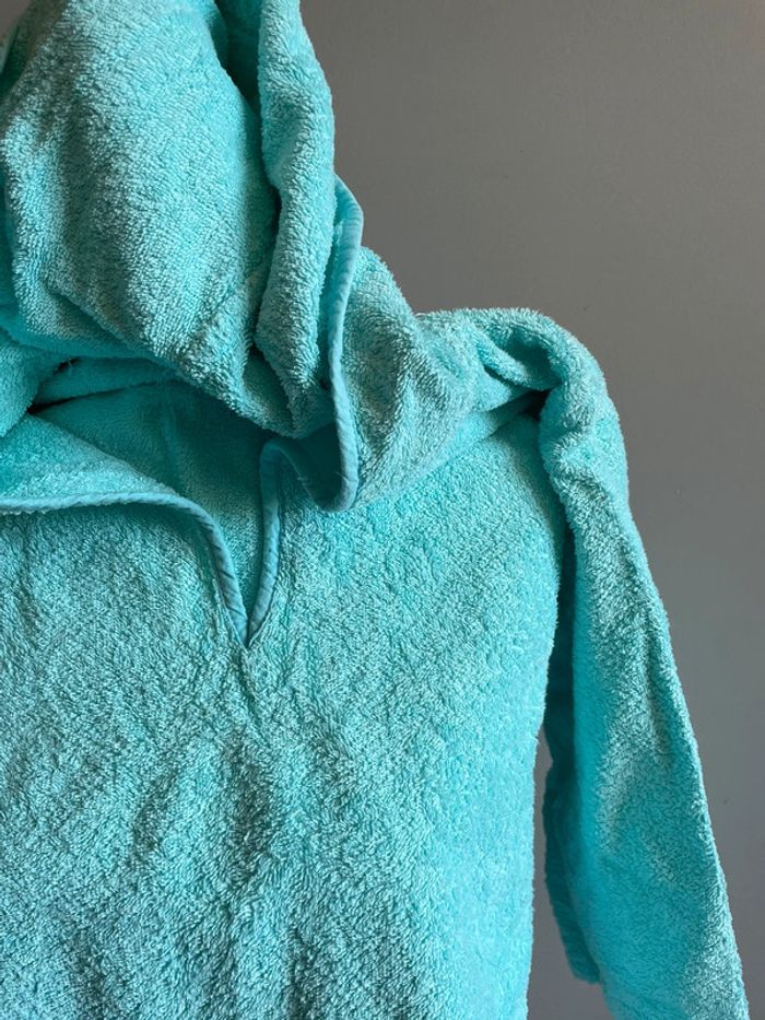 Peignoir Enfant en Éponge – Confort et Douceur - photo numéro 4
