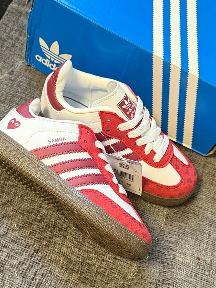 Baskets samba OG C