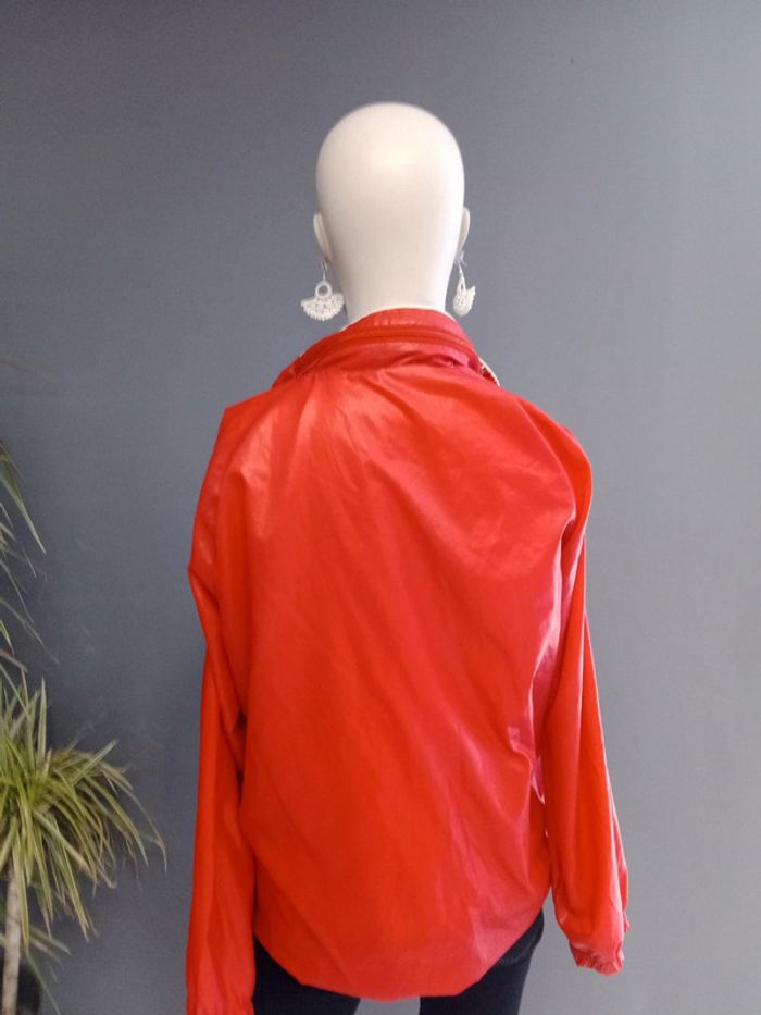 Coupe vent 🍃 - photo numéro 2