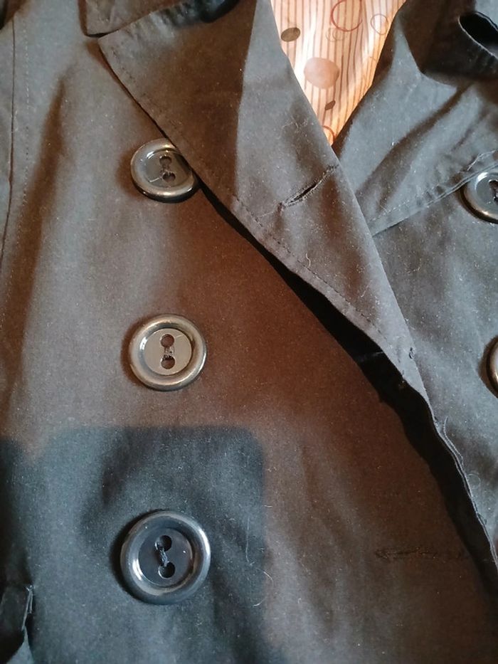 Trench - photo numéro 2