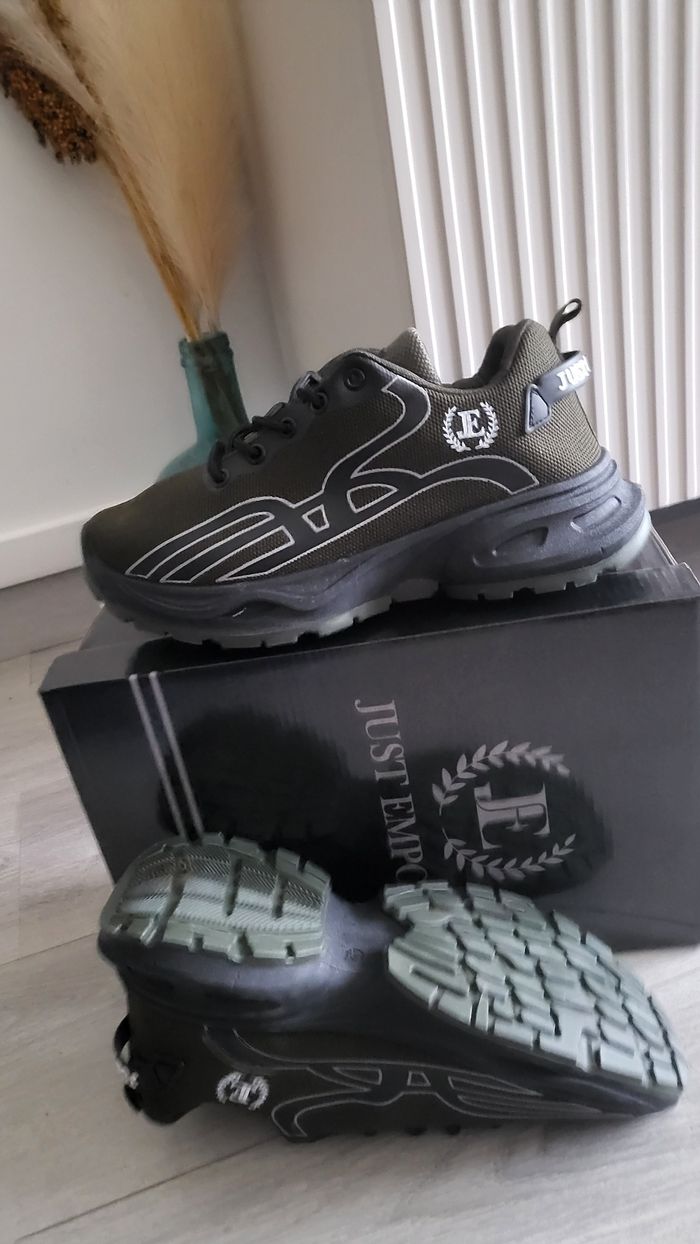 Chaussure Just Emporio 42 - photo numéro 5