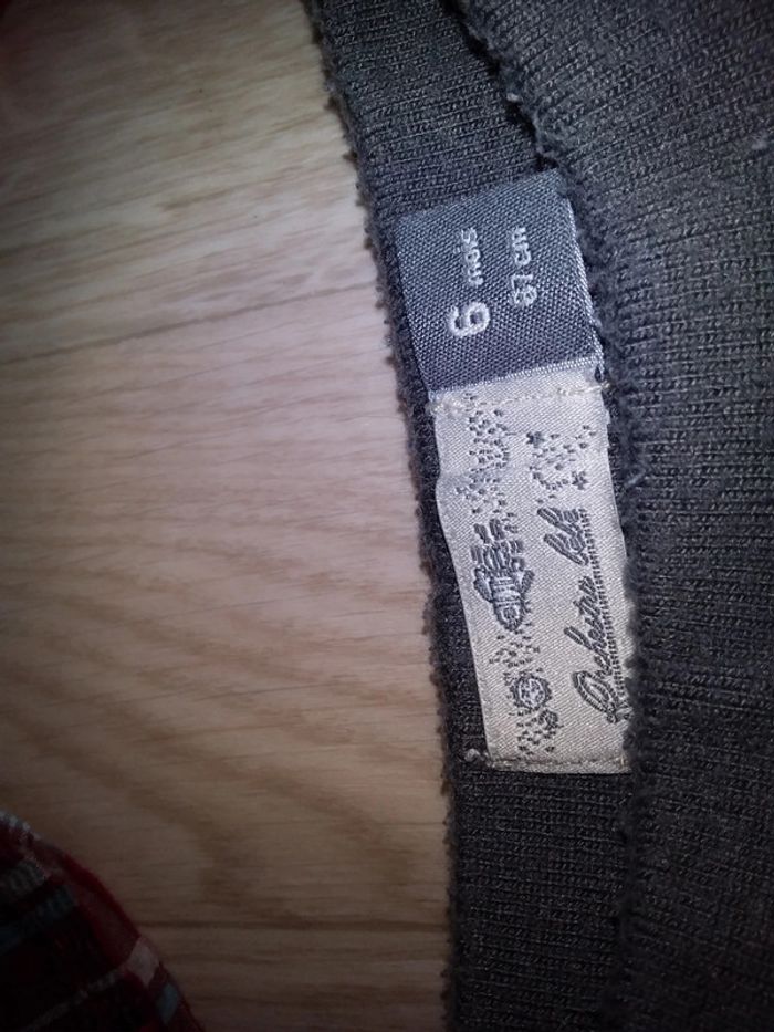 Ensemble 3 pièces en excellent état - photo numéro 4