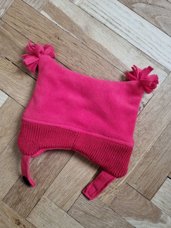 Bonnet neuf 0-3 mois - photo numéro 2