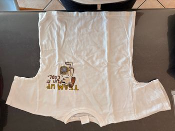 TEE shirt Zara