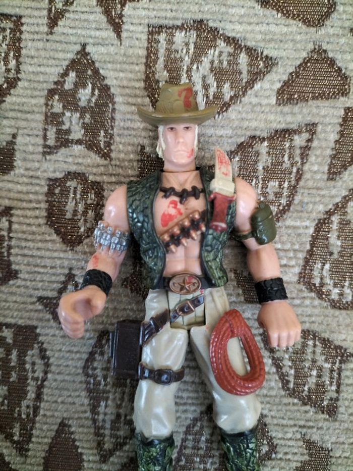 Figurine Chap Mei - photo numéro 2