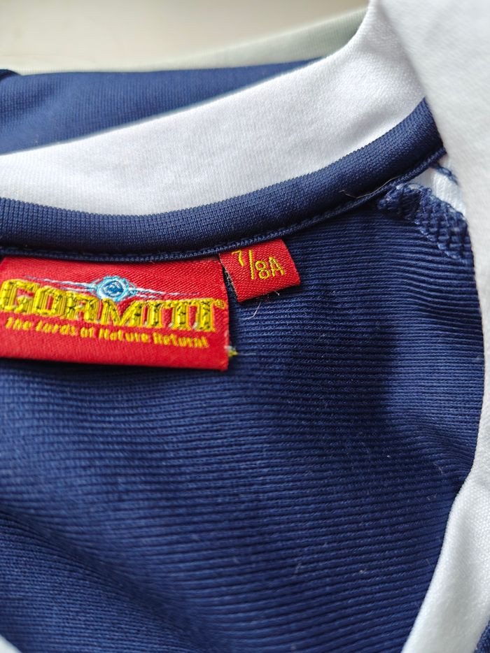 Lot 11 t-shirts MC 7/8 ans - photo numéro 2