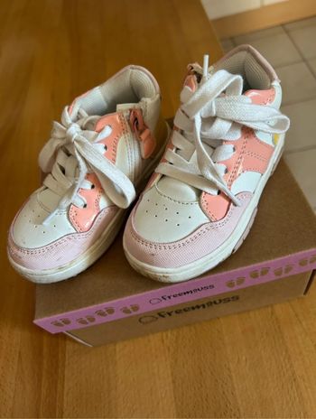 Baskets