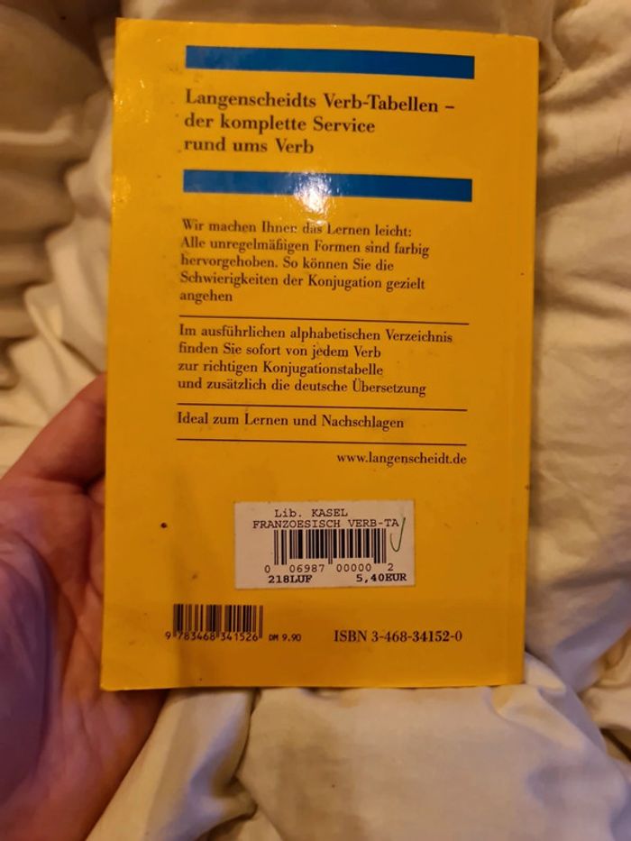 Langenscheidts - photo numéro 2