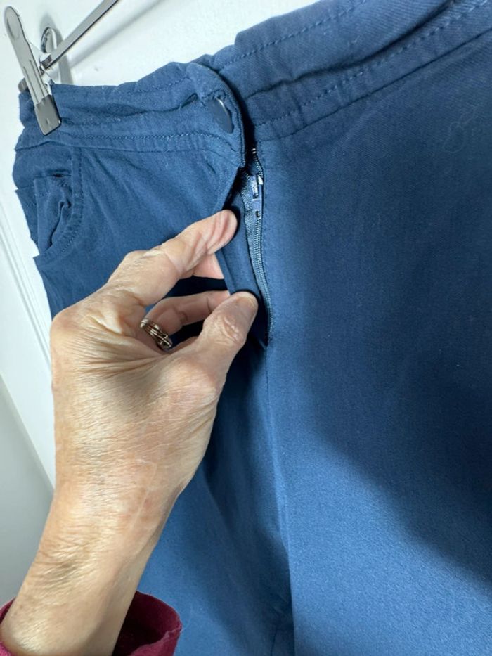 Pantalon droit - photo numéro 2