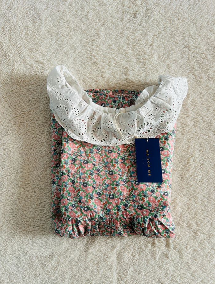 Robe Maison Me - photo numéro 3
