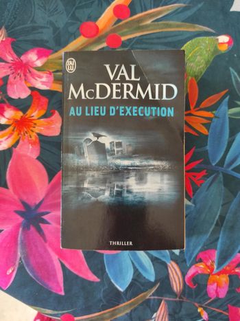 Au lieu d'exécution