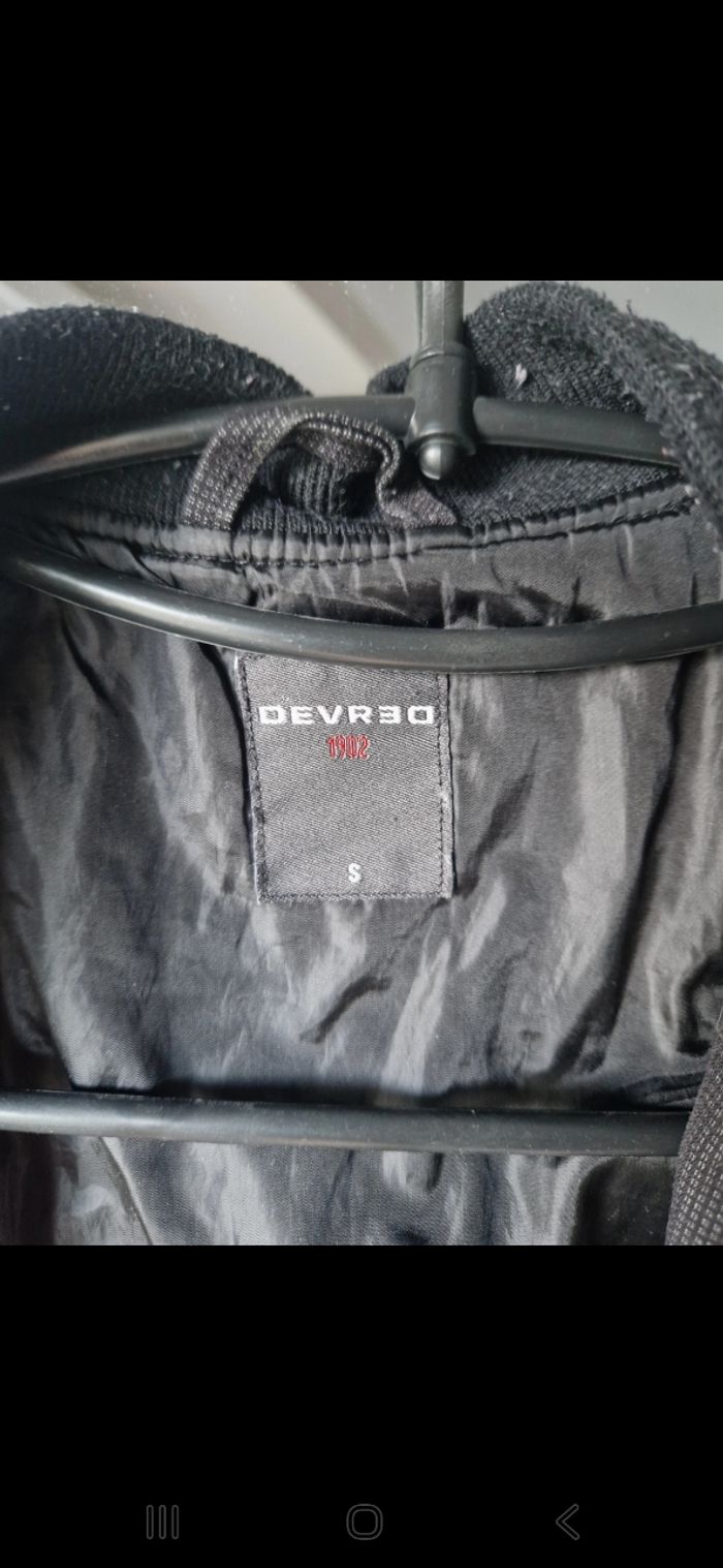 Veste Devred - photo numéro 2