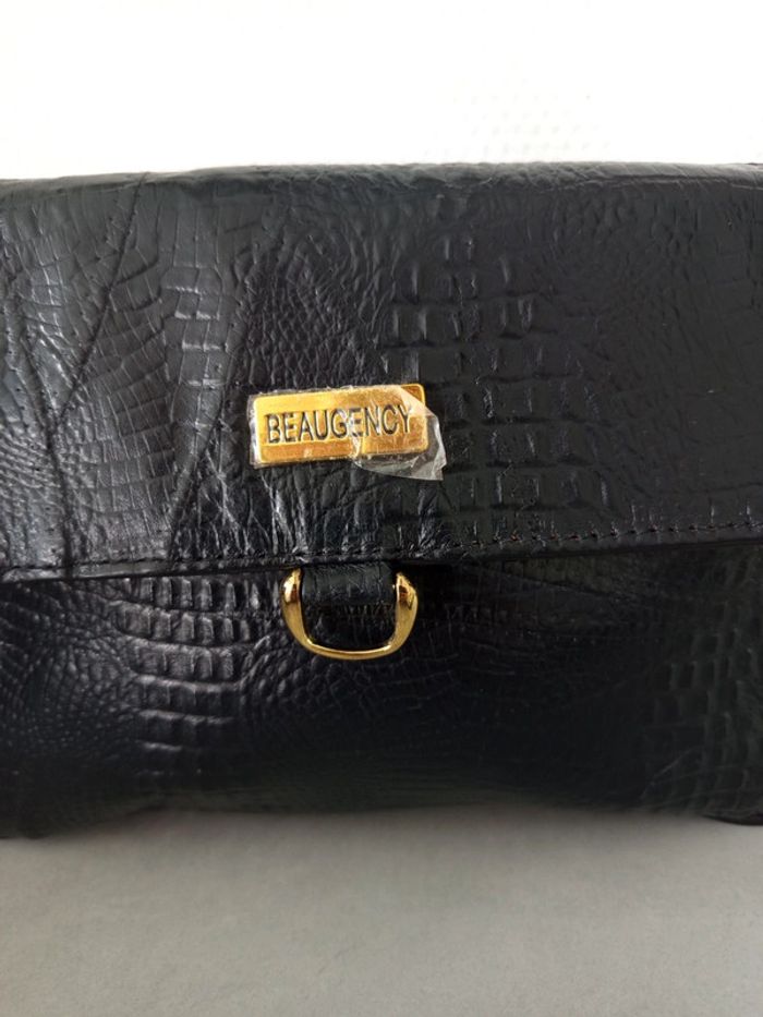 Sac bandoulière femme - photo numéro 3