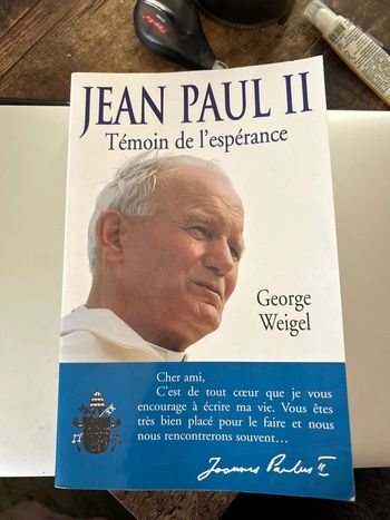 Jean Paul II