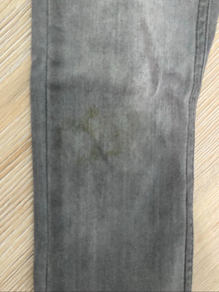 Lot de 5 pantalons taille 8 ans: - photo numéro 5