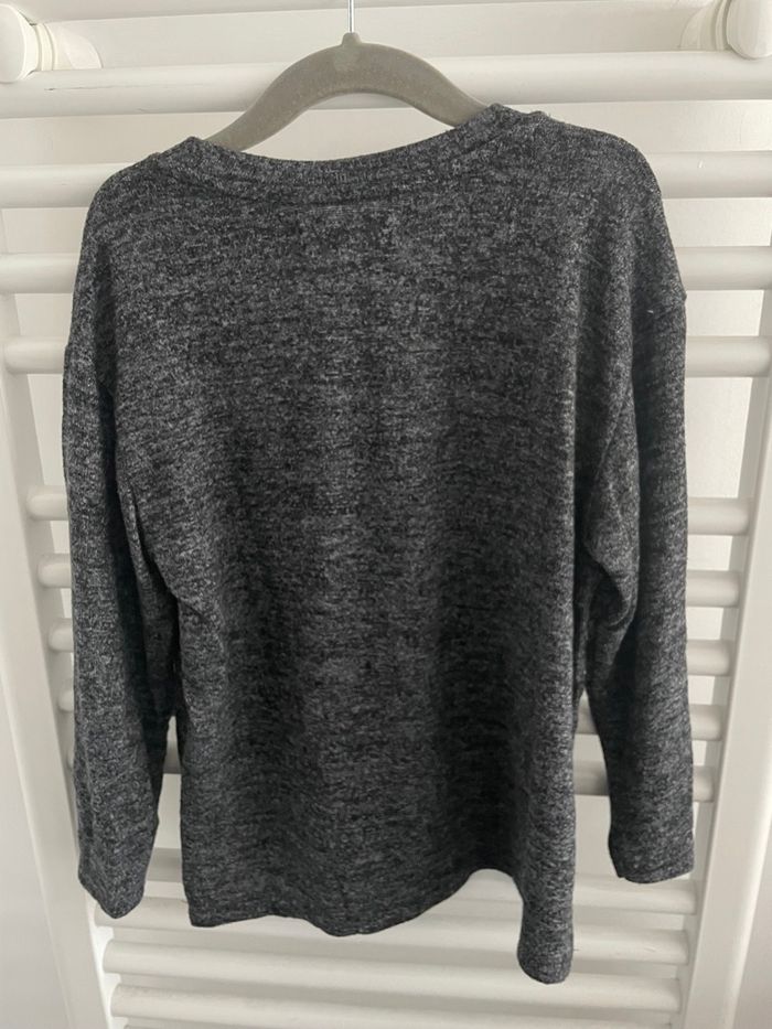 Pull léger Zara boy - 6 ans - photo numéro 4