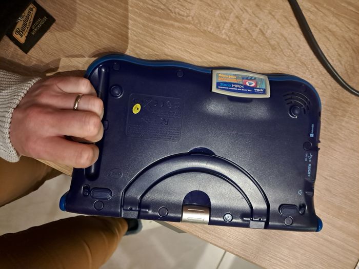 Tablette storio max - photo numéro 8